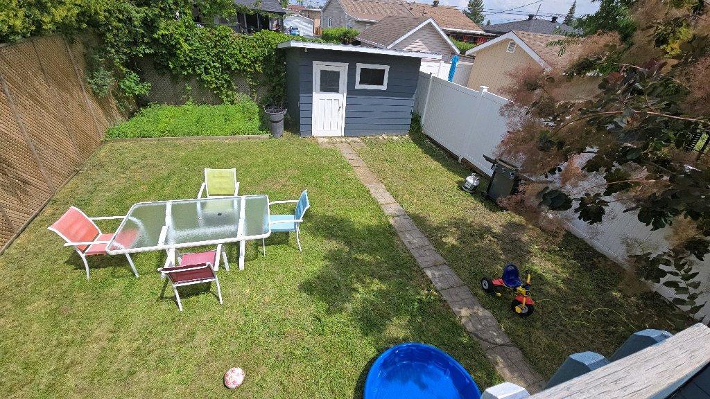 Maison semi-détachée | 2937980