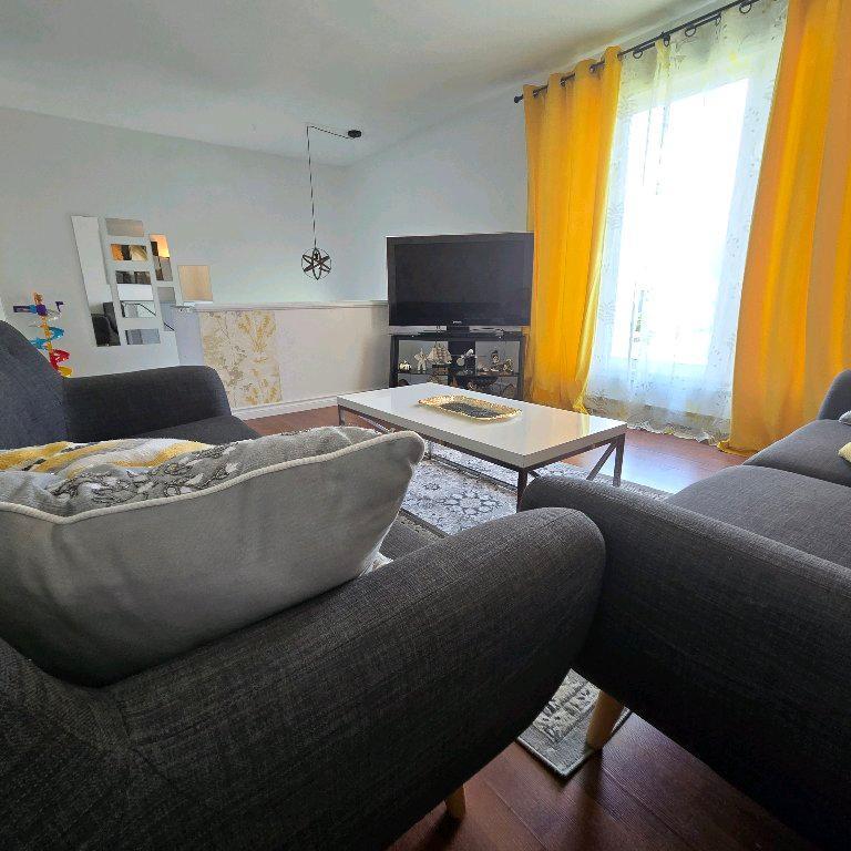 Maison semi-détachée | 2937980