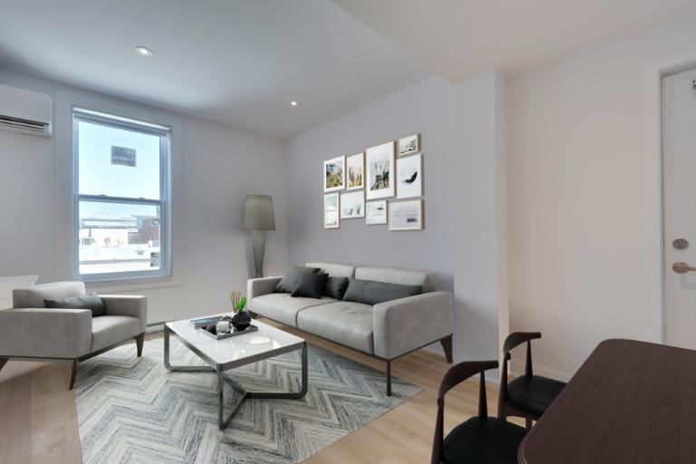 5 1/2 - Montréal (Parc-Extension) - 2 350 $/mois | 2940670