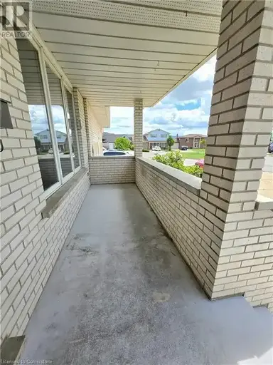 25 HIGHFIELD Avenue Unit# Upper Level | 25 HIGHFIELD Avenue Unit# Upper Level, St. Catharines | 2938019