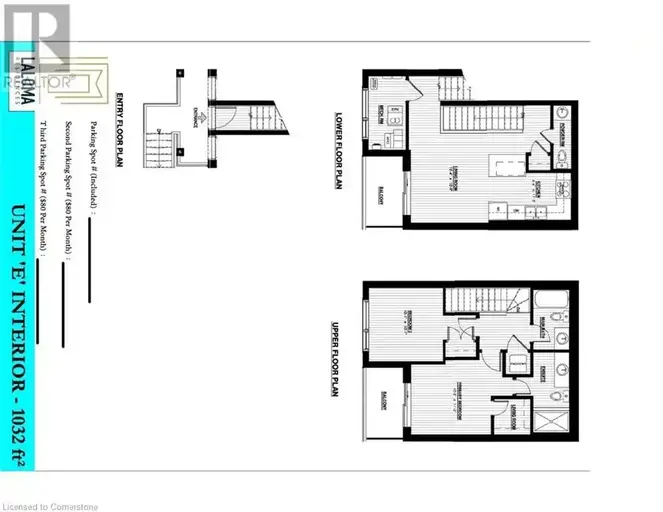 118 GRAVEL RIDGE Trail Unit# A9 | 118 GRAVEL RIDGE Trail Unit# A9, Kitchener | 2950778