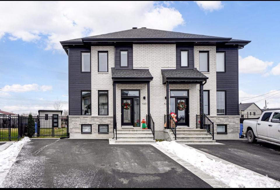 Maison neuve à louer | 2953123