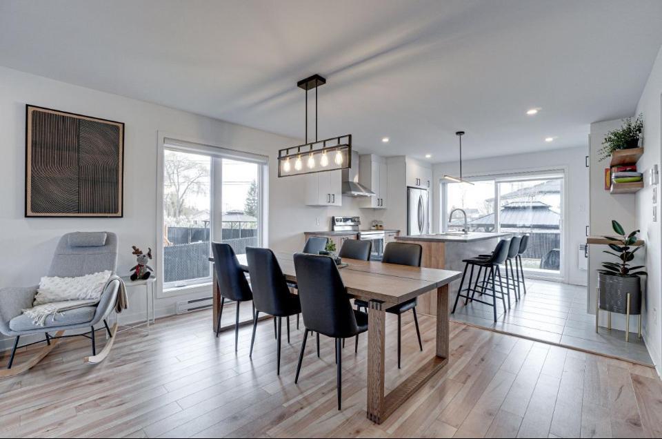Maison neuve à louer | 2953123