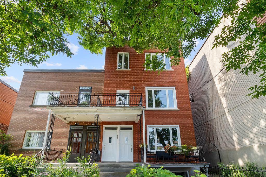 3BD APARTMENT FOR RENT IN NDG | 2938048