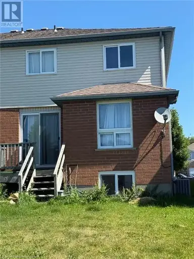 135 WOODPOPPY Crescent | 135 WOODPOPPY Crescent, Kitchener | 2950740