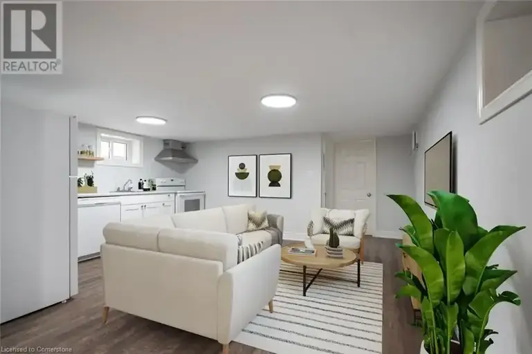 159 BEECH Street Unit# lower | 159 BEECH Street Unit# lower, St. Catharines | 2938086