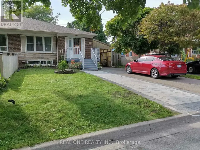 BASEMENT - 221 ELKA DRIVE | BASEMENT - 221 ELKA DRIVE, Richmond Hill | 2956582