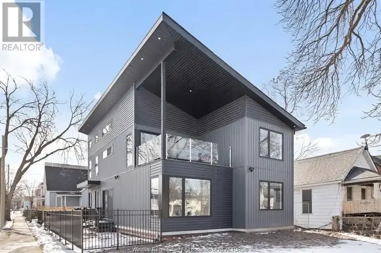 687 ASSUMPTION STREET Unit# UPPER | 687 ASSUMPTION STREET Unit# UPPER, Windsor | 2938091