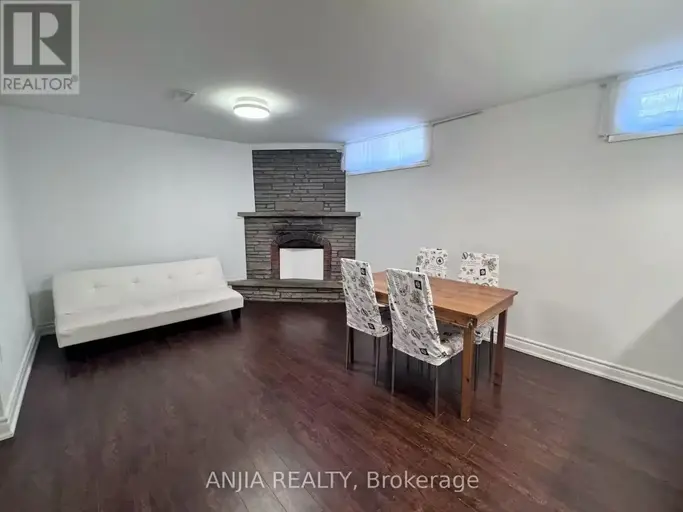 BSMT - 445 TAYLOR MILLS DRIVE N | BSMT - 445 TAYLOR MILLS DRIVE N, Richmond Hill | 2950787