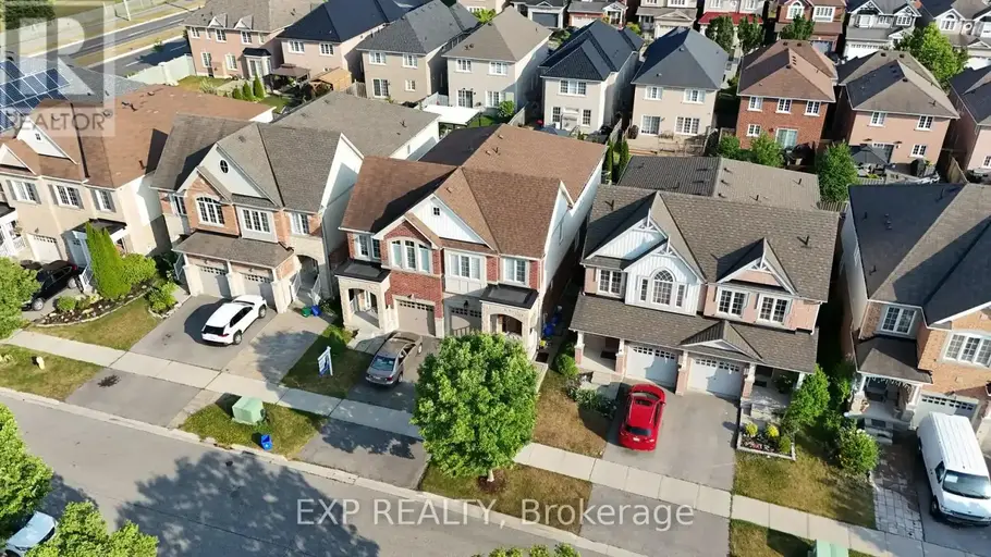 54 TOZER CRESCENT | 54 TOZER CRESCENT, Ajax | 2950742