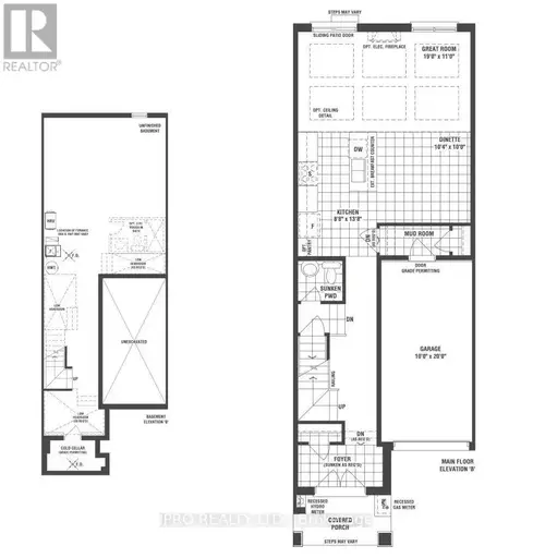 72 HALDIMAND STREET | 72 HALDIMAND STREET, Vaughan | 2950792
