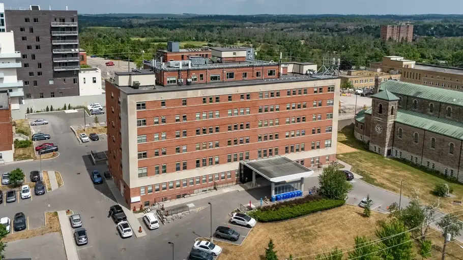 TVM 384 ROGERS STREET INC | 384 Rogers Street, Peterborough | 2974779