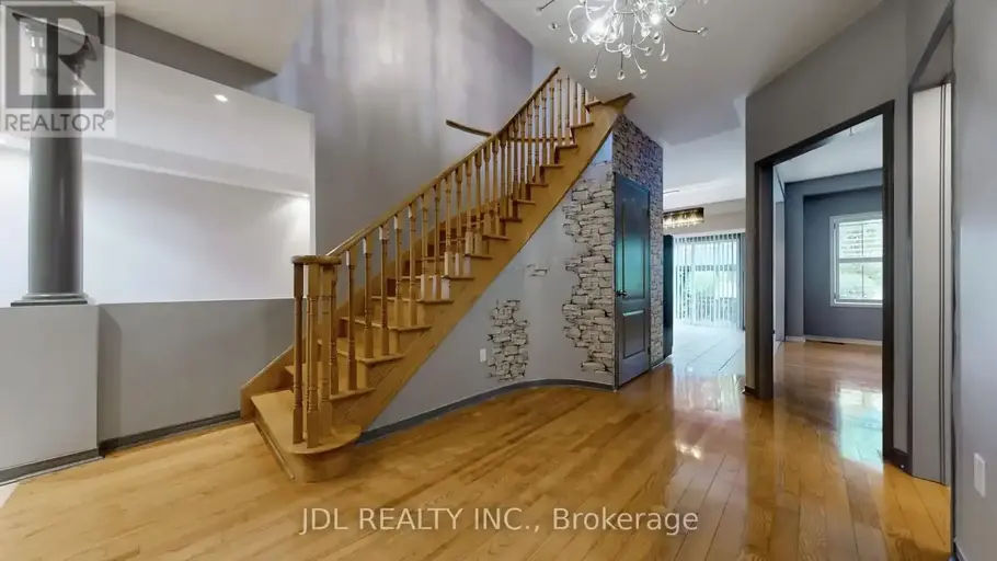 UPPER - 62 KAITLIN DRIVE | UPPER - 62 KAITLIN DRIVE, Richmond Hill | 2950812