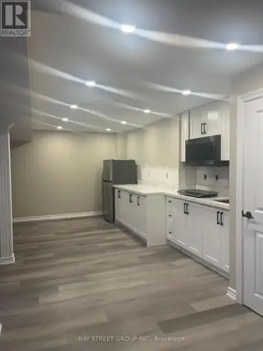 BASEMENT - 43 PHILIPS VIEW CRESCENT | BASEMENT - 43 PHILIPS VIEW CRESCENT, Richmond Hill | 2950817