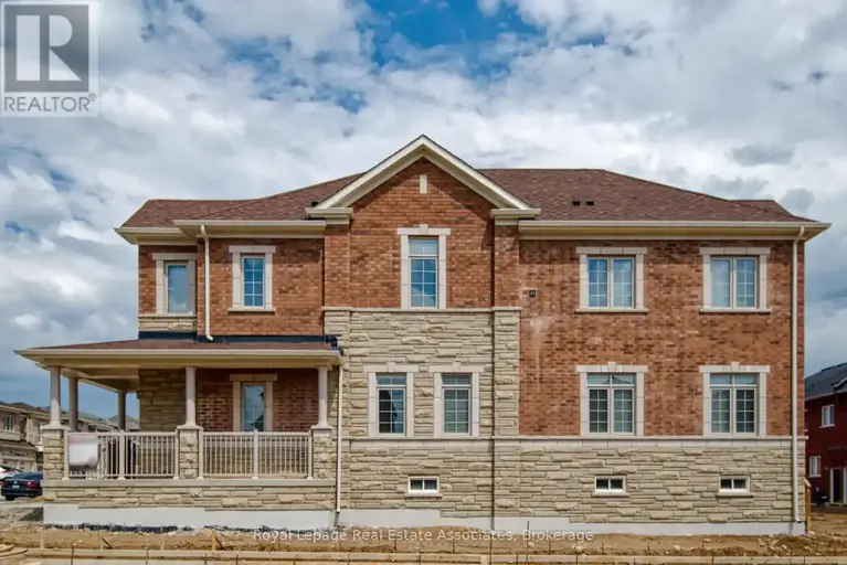 34 ATTWATER DRIVE E | 34 ATTWATER DRIVE E, Cambridge | 2938184