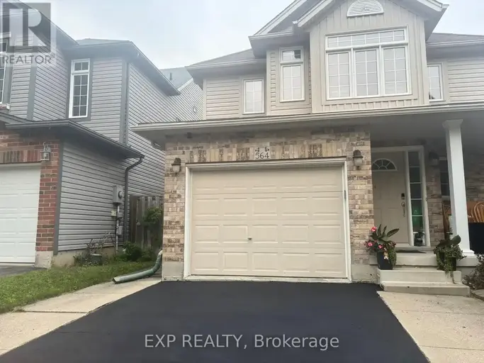 564 WOOLGRASS AVENUE | 564 WOOLGRASS AVENUE, Waterloo | 3026539