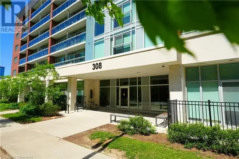 308 LESTER Street Unit# 214 | 308 LESTER Street Unit# 214, Waterloo | 2950822