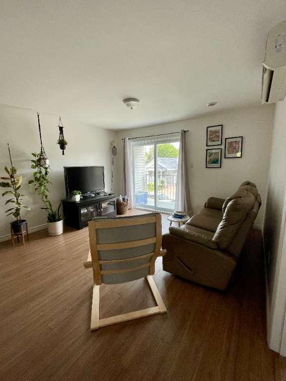 4 1/2 à louer St-Léonard D'Aston | 2938430