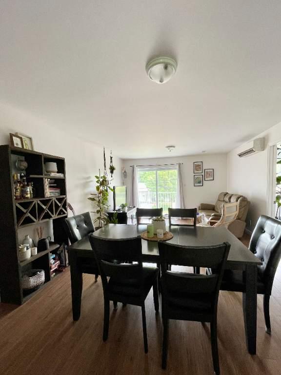 4 1/2 à louer St-Léonard D'Aston | 2938430