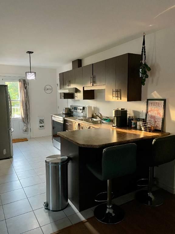 4 1/2 à louer St-Léonard D'Aston | 2938430