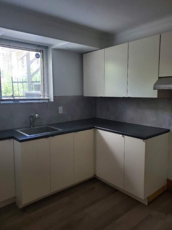 Rosemont 3 1/2 demi-sous-sol | 2938433