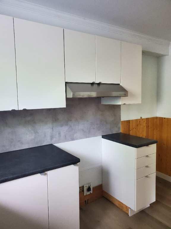 Rosemont 3 1/2 demi-sous-sol | 2938433