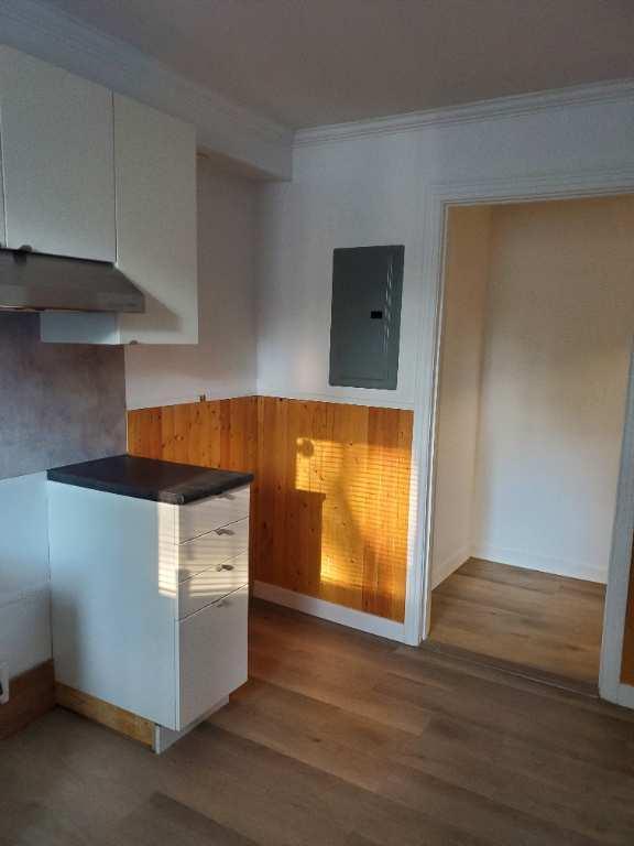 Rosemont 3 1/2 demi-sous-sol | 2938433