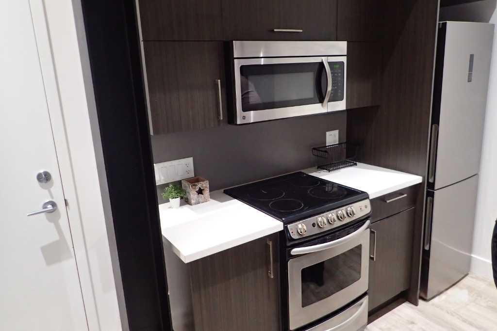 Logement à louer meublé, PROPRE, Studio à louer, Appartement à louer, Studio Loft moderne et spacieux, terrasse, Ste-Foy | 3069757