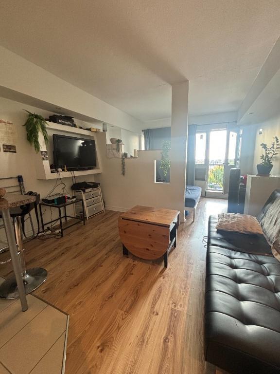 Appartement plateau parc lafontaine | 2938440