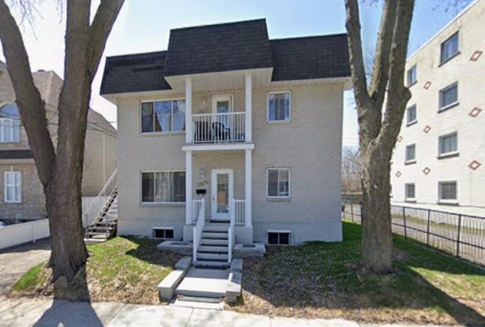 4 1/2 a louer au 2e étage (Pointe aux Trembles) | 2938445