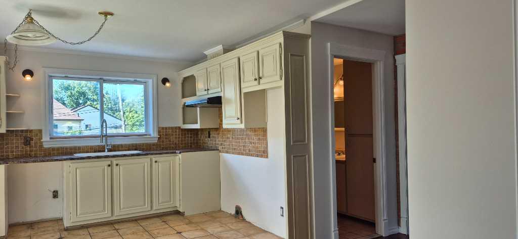 4 1/2 a louer au 2e étage (Pointe aux Trembles) | 2938445