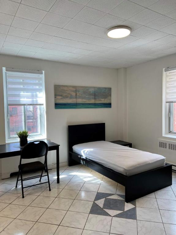 GHETTO MCGILL- STUDIO ENTIEREMENT RÉNOVÉ 2025 | 2938451