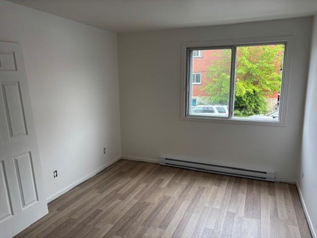 Montréal-Nord 4 1/2 en rénovation libre le 1er aout $1350/mois | 2938454