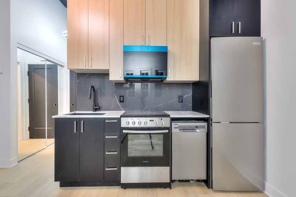 2 ½ à Louer – Quartier Shaughnessy | 2938509