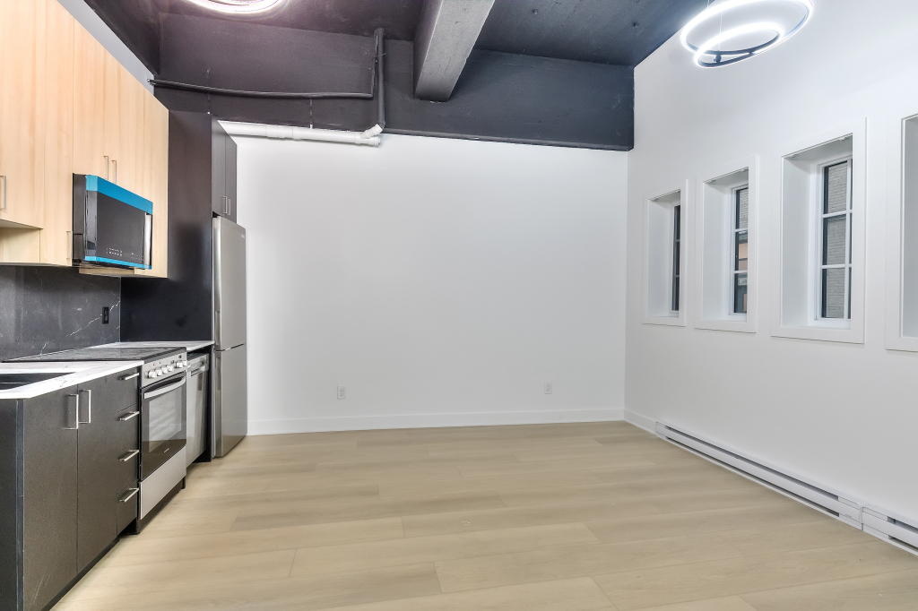 2 ½ à Louer – Quartier Shaughnessy | 2938509