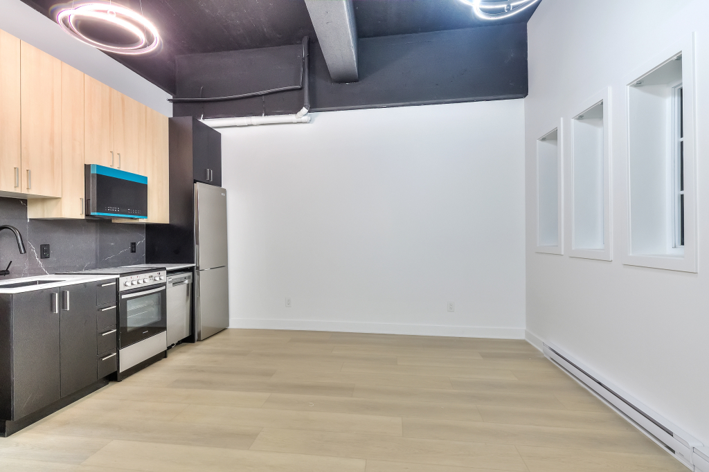 2 ½ à Louer – Quartier Shaughnessy | 2938509