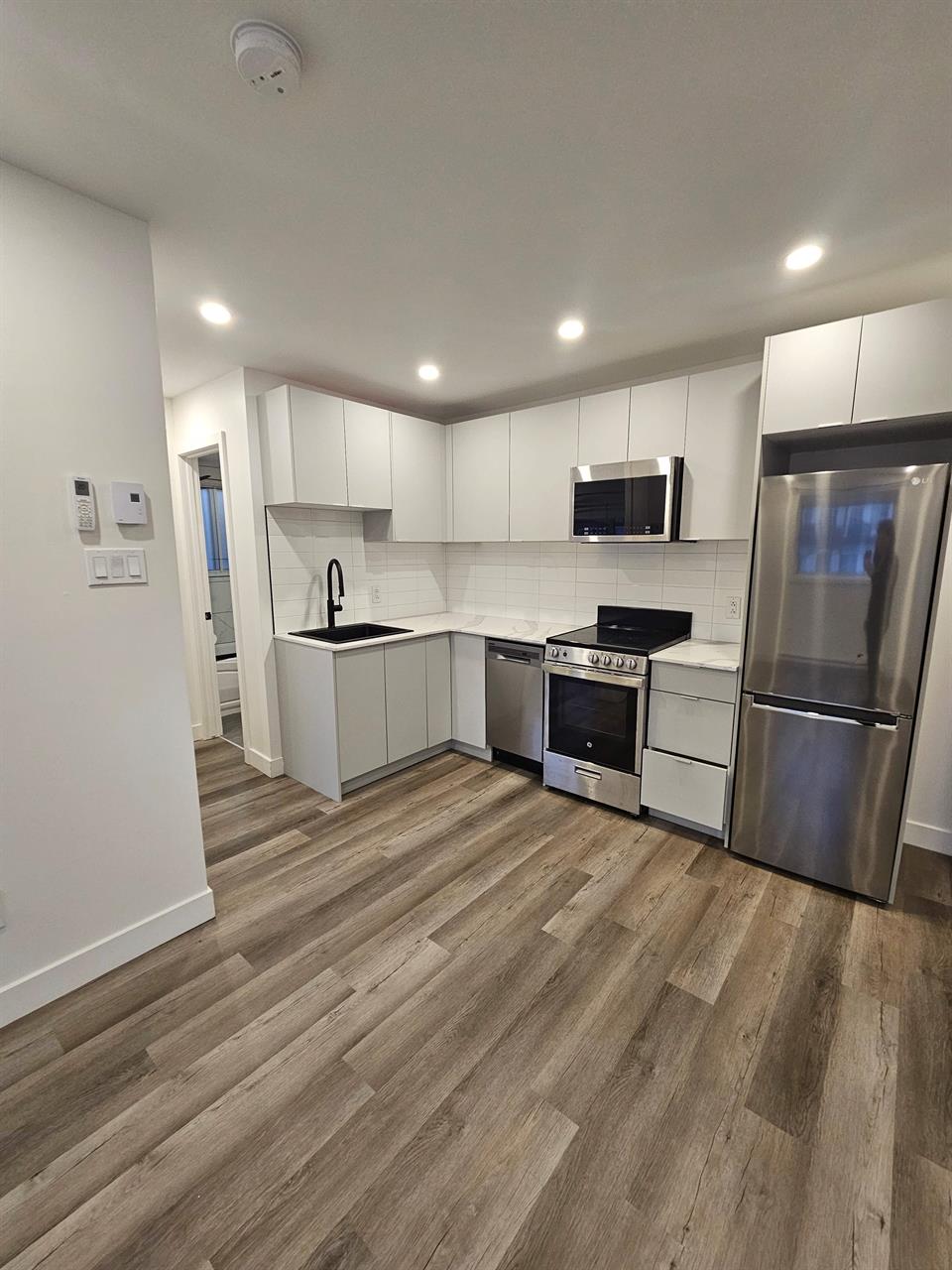 1 CH - 1 SDB - Montréal - $1,495 /mo | 2938514
