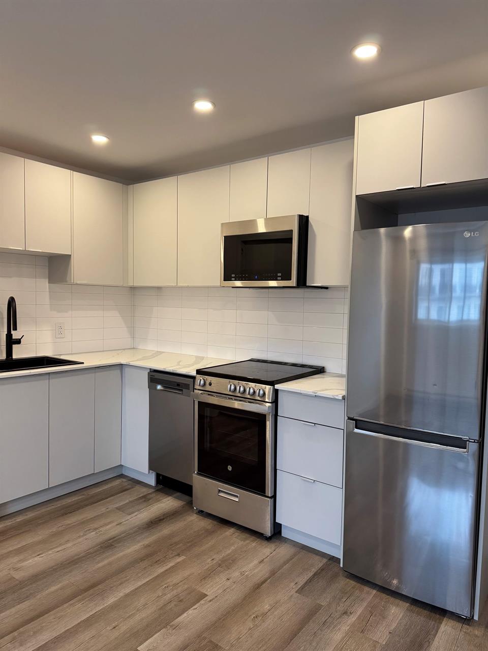 1 CH - 1 SDB - Montréal - $1,495 /mo | 2938514