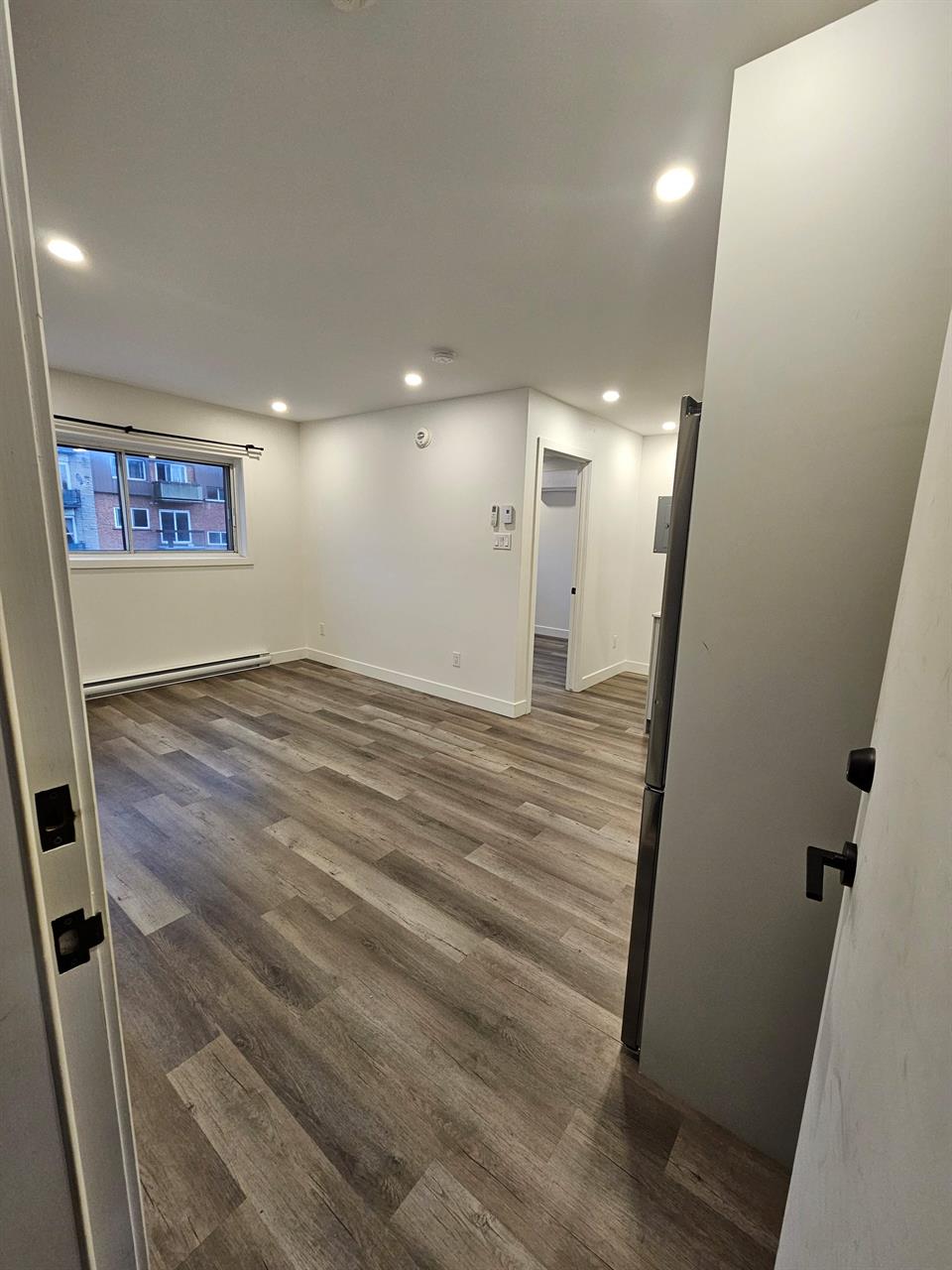 1 CH - 1 SDB - Montréal - $1,495 /mo | 2938514