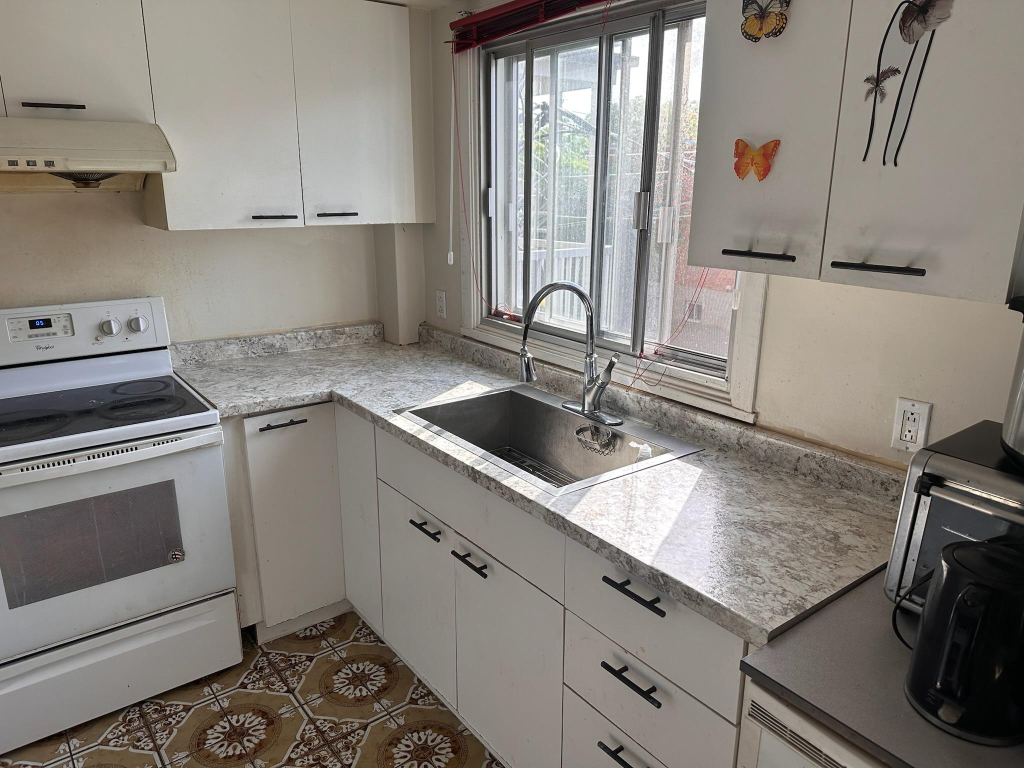 5 1/2 3 Chambres Fermées Calme | 2938526