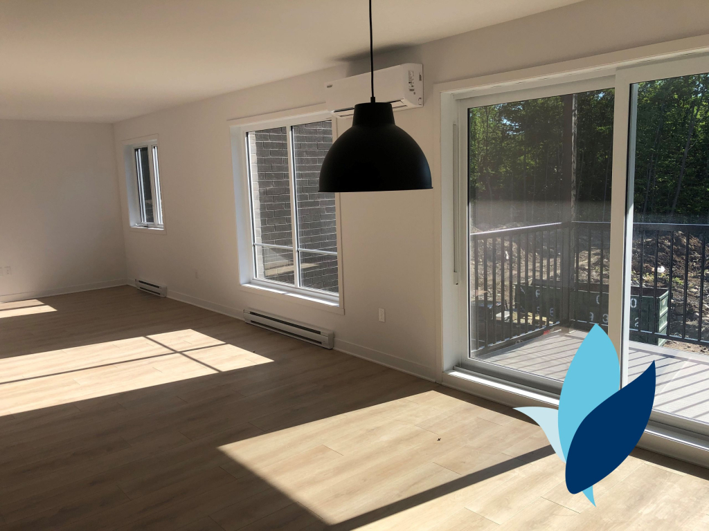 Logement à Louer - 5 1/2 - St-Jérôme | 2938527
