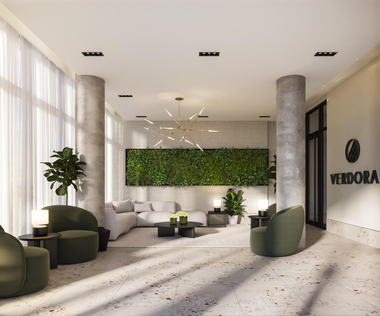 1 Bedroom - 220 Boulevard Harwood, Quebec | 2938550