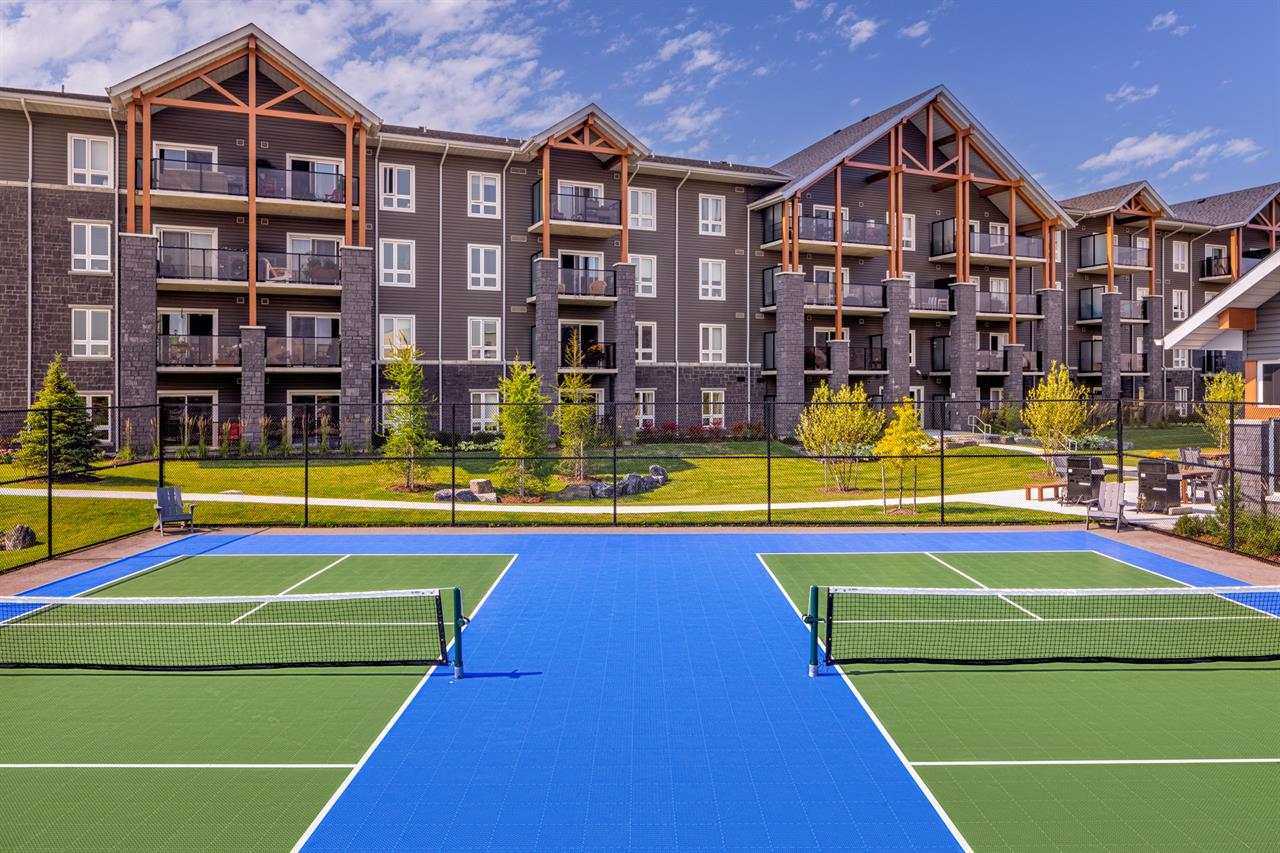 Talisman Gate Apartments | 2938607