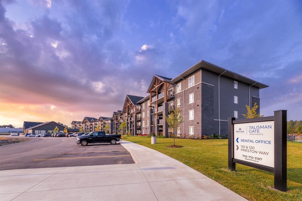 Talisman Gate Apartments | 2938607