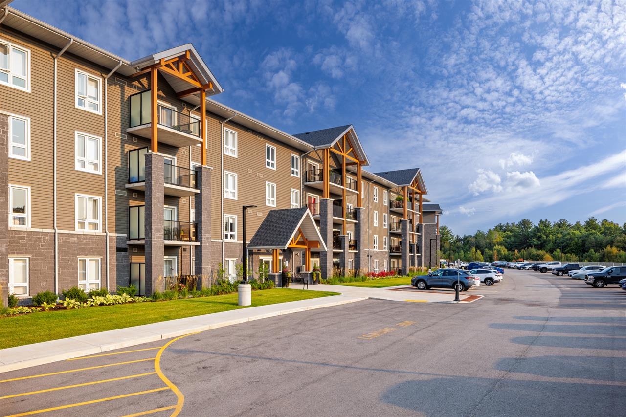 Talisman Gate Apartments | 2938607