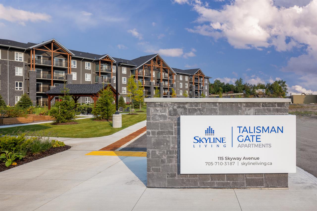 Talisman Gate Apartments | 2938607
