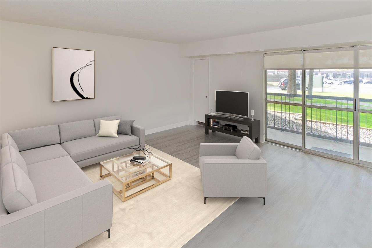 Flintridge Place | 2938709