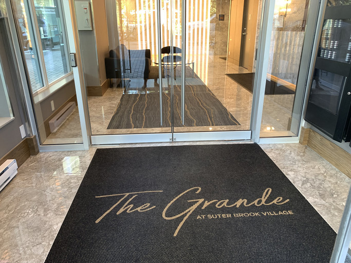 The Grande | 308 Morrissey Road, Port Moody | 2938811