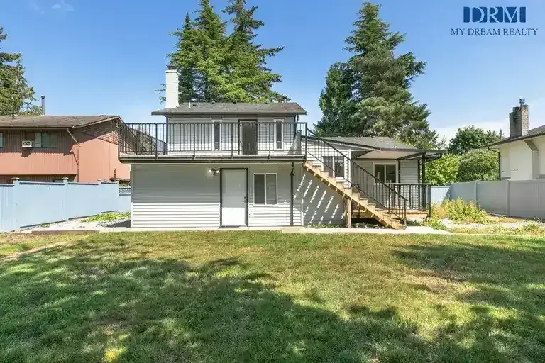 D223 - Cozy 2-Bedroom Ground-Level Suite with Private Entry! | 6303 181A Street, Surrey | 2938814