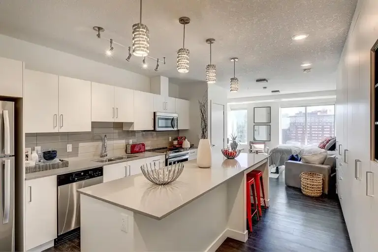 e11even for rent in Edmonton | 10045 111 Street NW, Edmonton | 2938852